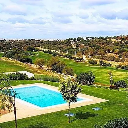 Villa Carvoeiro Sleeps 8 Pool Air Con Wifi Carvoeiro (Lagoa)