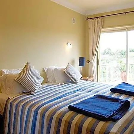 Carvoeiro Sleeps 8 Pool Air Con Wifi Carvoeiro (Lagoa)