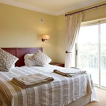 Carvoeiro Sleeps 8 Pool Air Con Wifi Villa Carvoeiro (Lagoa)