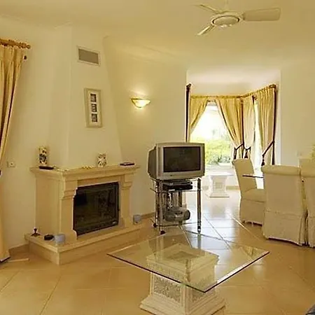 Carvoeiro Sleeps 8 Pool Air Con Wifi Villa Carvoeiro (Lagoa)