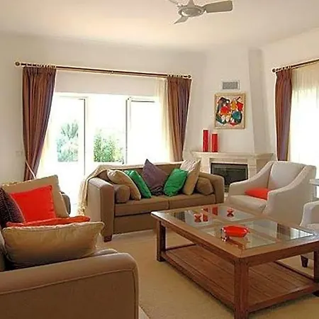 Вилла Carvoeiro Sleeps 8 Pool Air Con Wifi Карвоейру